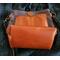 Bags flat bottom about 3.5" wide